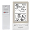Метеостанция La Crosse WS6819 White/Taupe