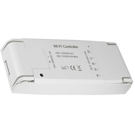 434421 Регулятор Tervix для LED ленты RGBCW WiFi Controller