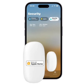 Meross MS200HK(EU) Умный датчик открытия двери или окна