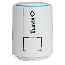 217111 Термопривод Tervix ProLine Egg, нормально-открытый