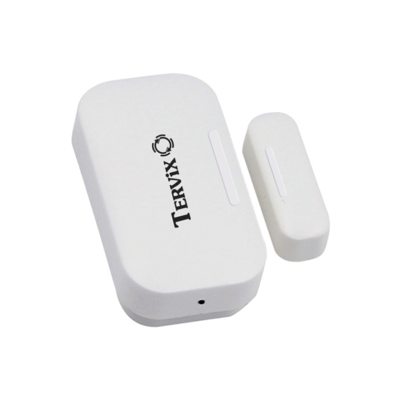 414031 Беспроводной датчик открытия окон/дверей Tervix Pro Line ZigBee