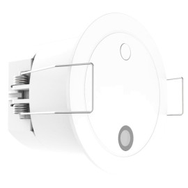 418121 Детектор присутствия человека со встроенным датчиком освещения ZigBee Tervix Pro Line