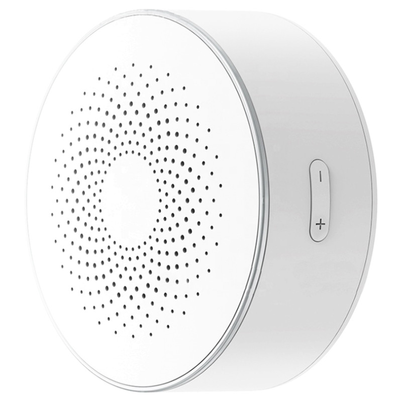 419011 Умная сирена Tervix Pro Line ZigBee Siren