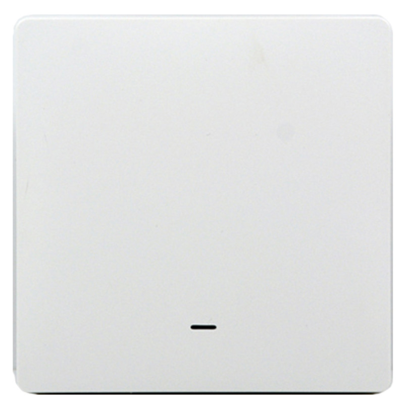 432021 Умная клавишная кнопка-выключатель Tervix Pro Line ZigBee Push Button (1 клавиша)