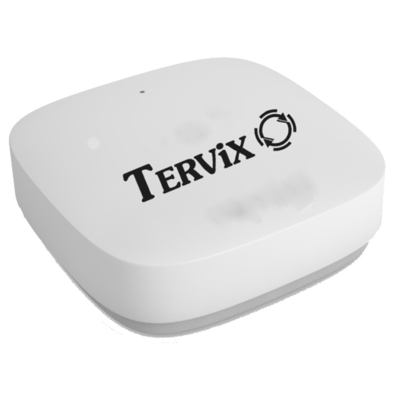 432061 Бездротова розумна кнопка ZigBee Tervix Pro Line ZigBee Smart Button