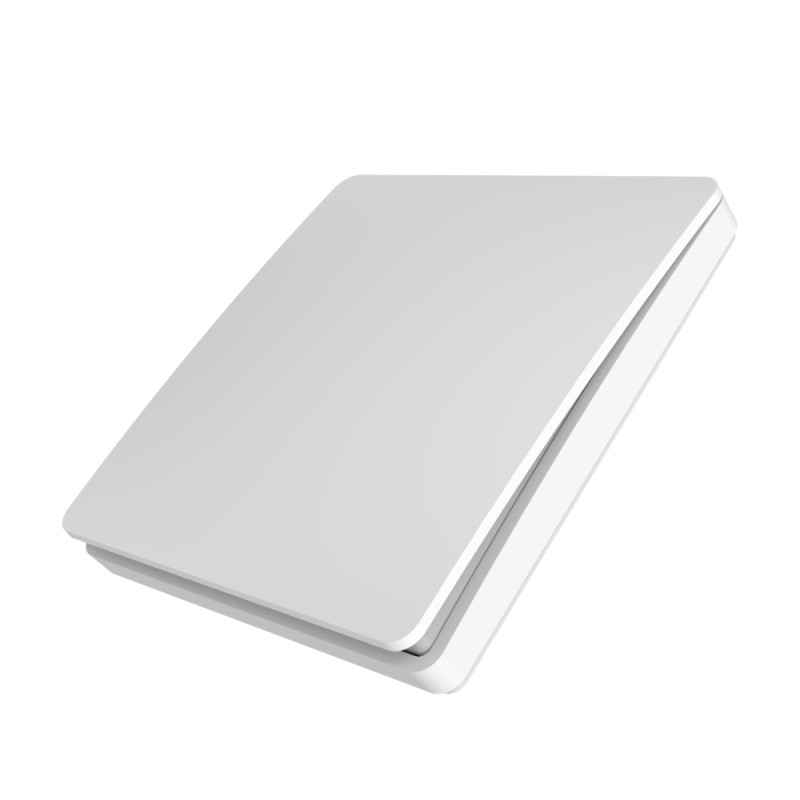 432771 Беспроводной выключатель Tervix Pro Line RF 433 MHz Switch (1 клавиша)