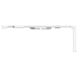 454122 Умный карниз для штор с ZigBee управлением Tervix Pro Line ZigBee Curtain, длина 2м.