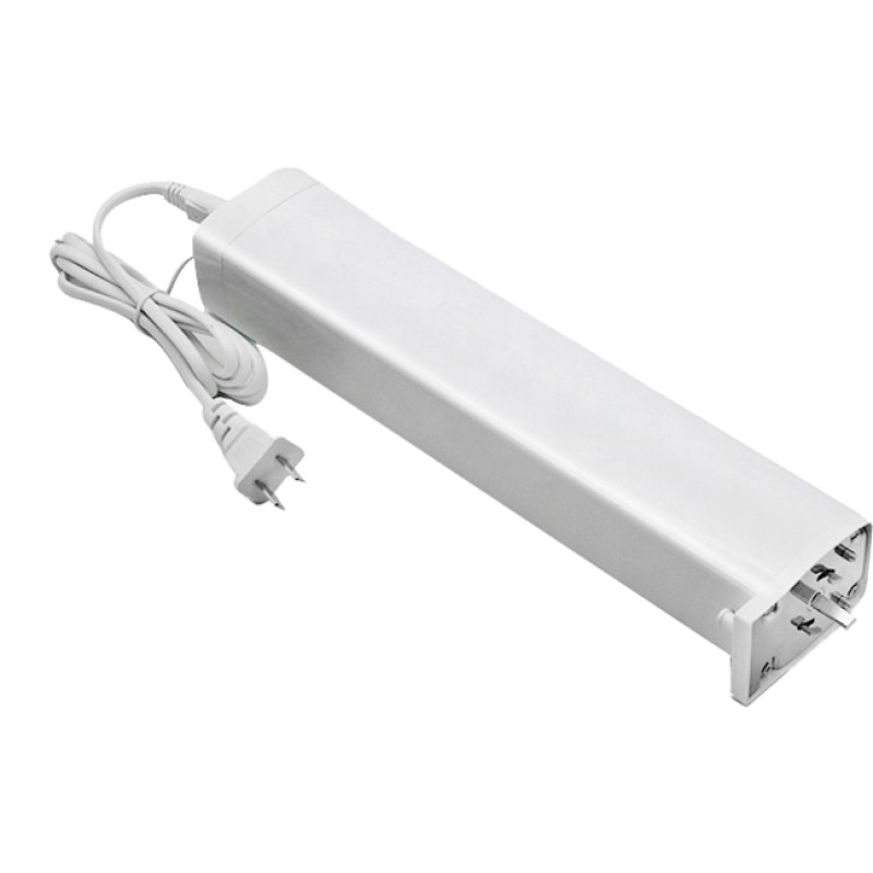 454126 Умный карниз для штор с ZigBee управлением Tervix Pro Line ZigBee Curtain, длина 6м. - 1