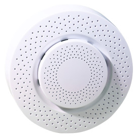 486121 Датчик уровня угарного газа CO Tervix Pro Line Zigbee CO