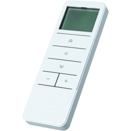 453125 Пульт для умного комплекта для рулонных штор, жалюзи и умного карниза Tervix