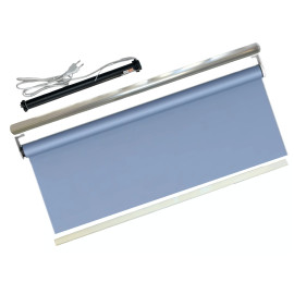 453122 Умный комплект для рулонных штор и жалюзи с ZigBee управлением Tervix Roller Blind 2 м