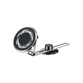 Автодержатель Wiwu 360 Degree Rotatable Vent Design Car Phone Holder - Silver (CH-025)