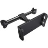 Держатель для планшета/смартфона на подголовник STR Back Seat Holder (короткий) - Black Держатель для планшета/смартфона на подголовник STR Back Seat Holder (короткий) - Black