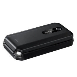 Пусковое устройство для автомобиля Baseus Super Energy Air Car Jump Starter 10000mAh - Black (CGNL020101)