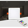 Smart светильник даунлайт RGB + CCT, WIFI, 9W Smart светильник даунлайт RGB + CCT, WIFI, 9W