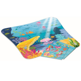 3D-пазл 4M Русалки 00-04719