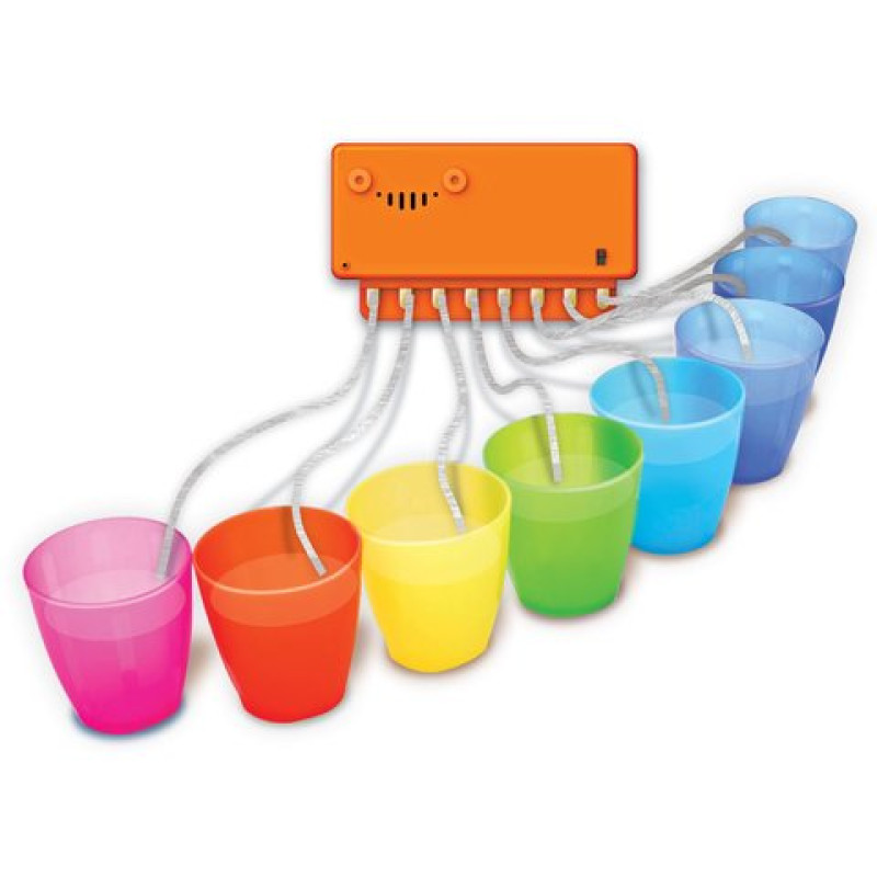 STEAM-набор 4М Волшебная музыкальная цепь 00-04907 - 4