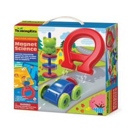 STEM-набор 4M Магнитная наука 00-04713