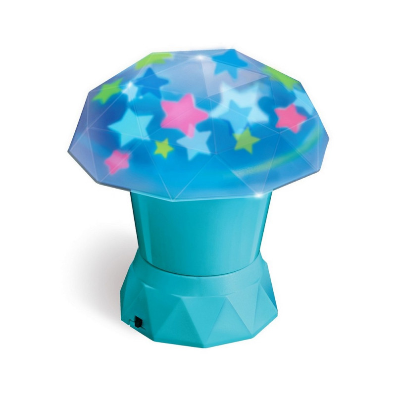 STEAM-набор 4M Оптическая сказочная лампа 00-04902 - 3