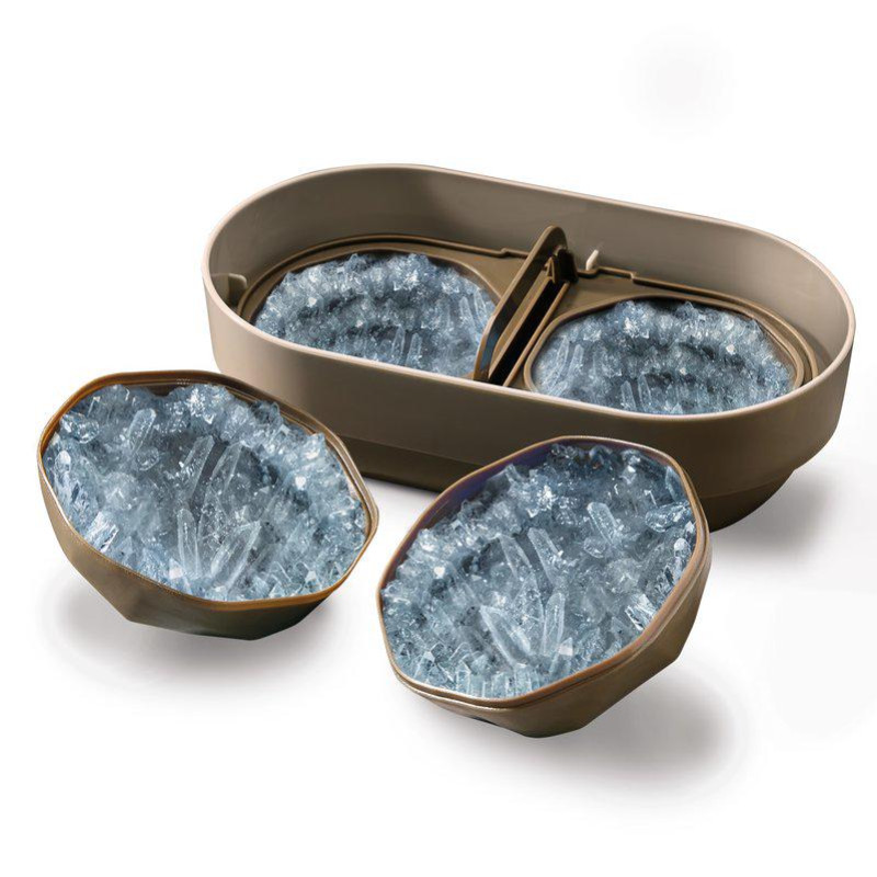 STEAM-набор 4М Мир кристаллов 00-05534 - 3