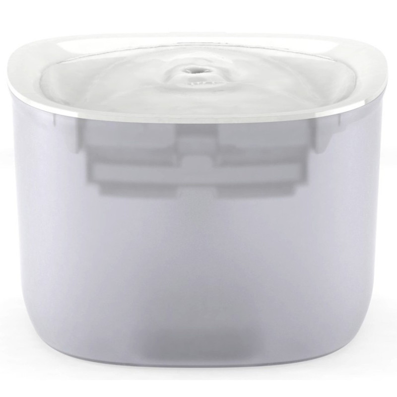 Умная поилка-фонтан дозатор воды для животных (котов и собак) Petoneer WF006 Fresco Ez Fountain