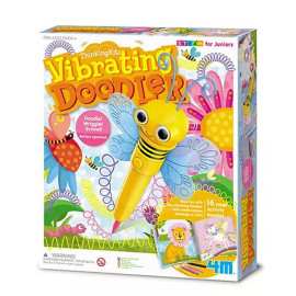 STEAM-набор 4М Волшебная ручка-пчелка 00-04917