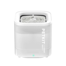 Автоматическая поилка PetKit Eversweet Solo SE, белый, автоматический фонтанчик, товары для животных