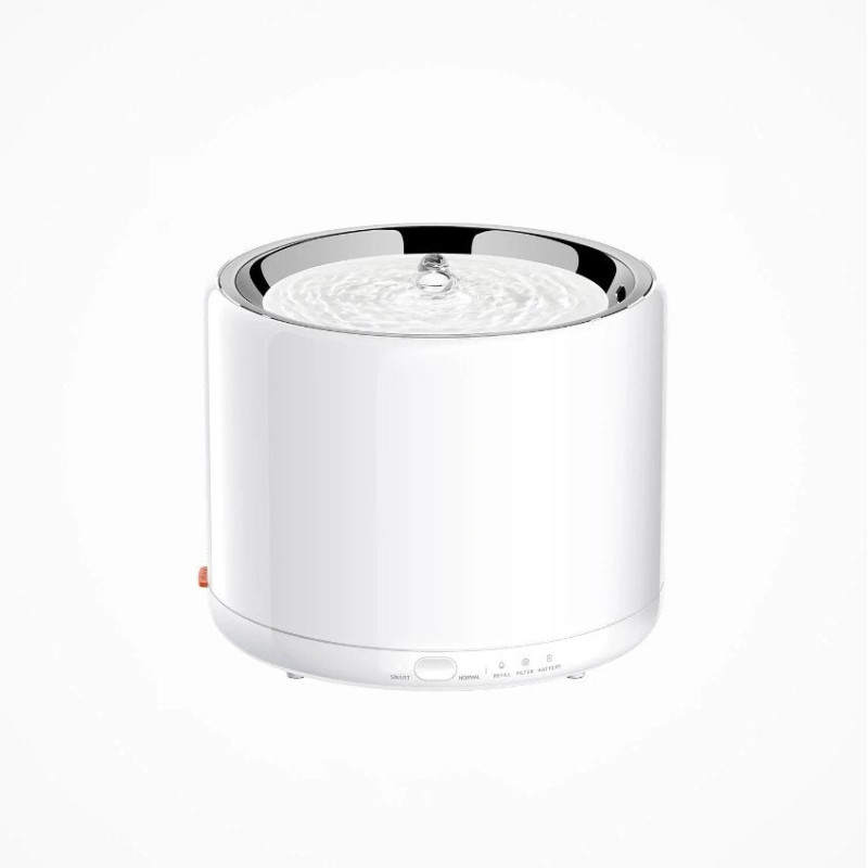 Автоматическая поилка PetKit EverSweet 3 Pro, белый, автоматический фонтанчик, товары для животных