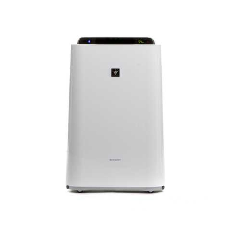 Очищувач та зволожувач повітря Sharp KC-D60EUW - 1
