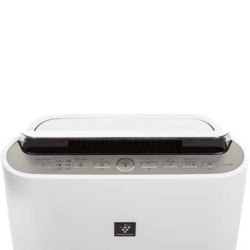 Очищувач та зволожувач повітря Sharp KC-D60EUW - 3