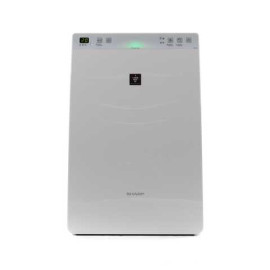 Очиститель и увлажнитель воздуха Sharp KC-F32EUW для аллергиков