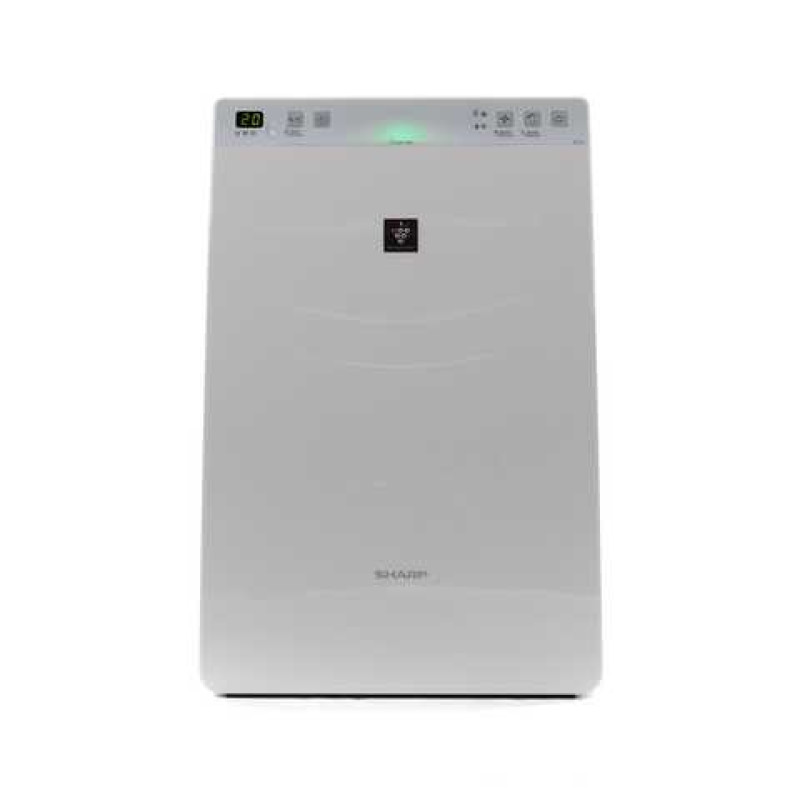 Очиститель и увлажнитель воздуха Sharp KC-F32EUW для аллергиков