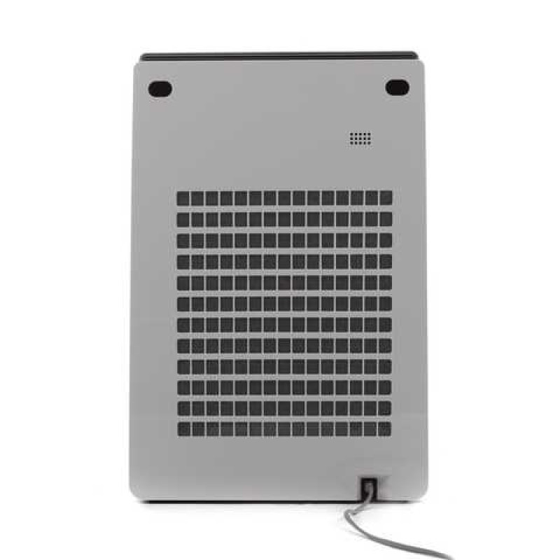 Очиститель и увлажнитель воздуха Sharp KC-F32EUW для аллергиков - 2