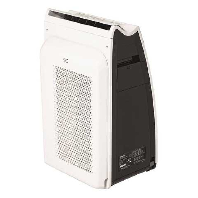 Очиститель и увлажнитель воздуха Sharp KI-G75EUW - 2