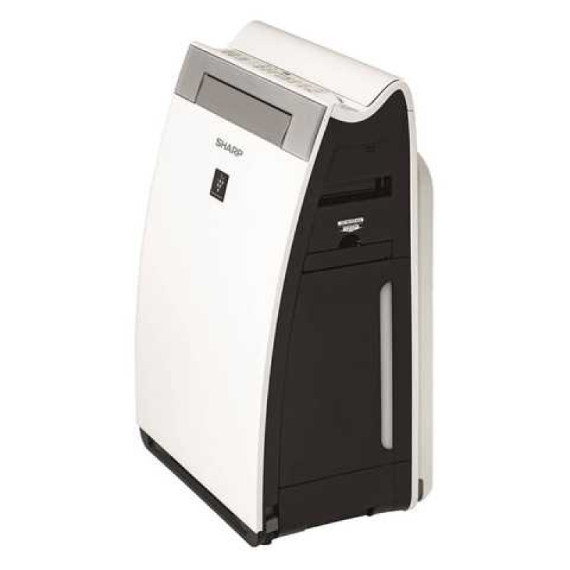 Очиститель и увлажнитель воздуха Sharp KI-G75EUW - 3