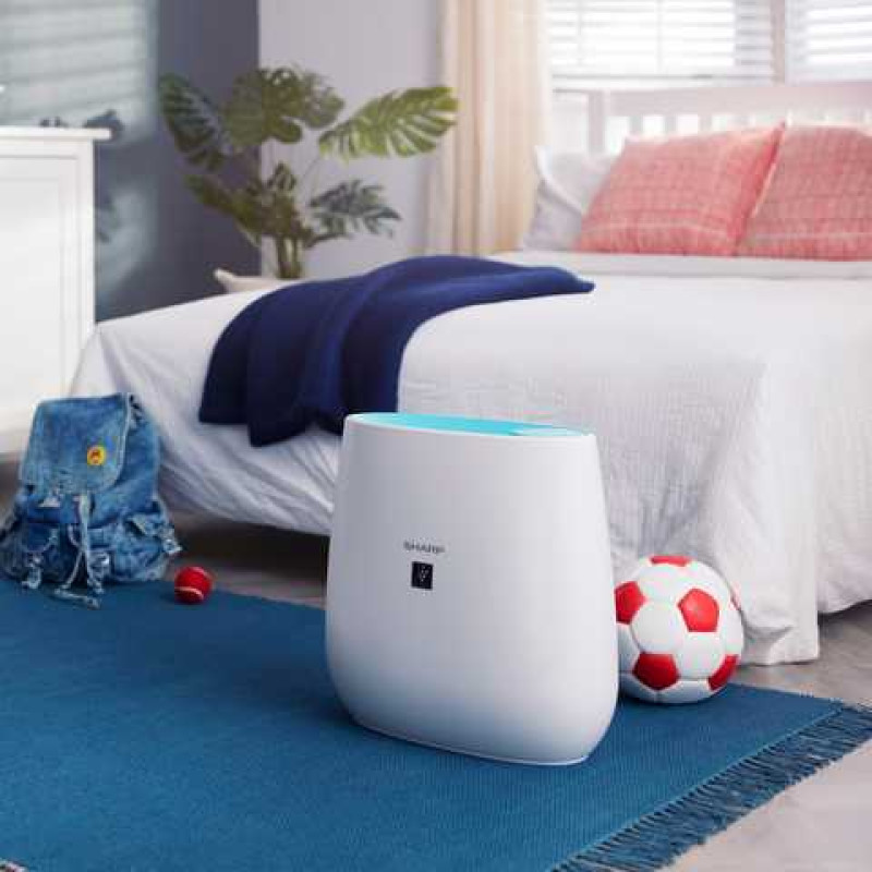 Очищувач повітря SHARP FP-J30EU-A для дитячої кімнати - 2