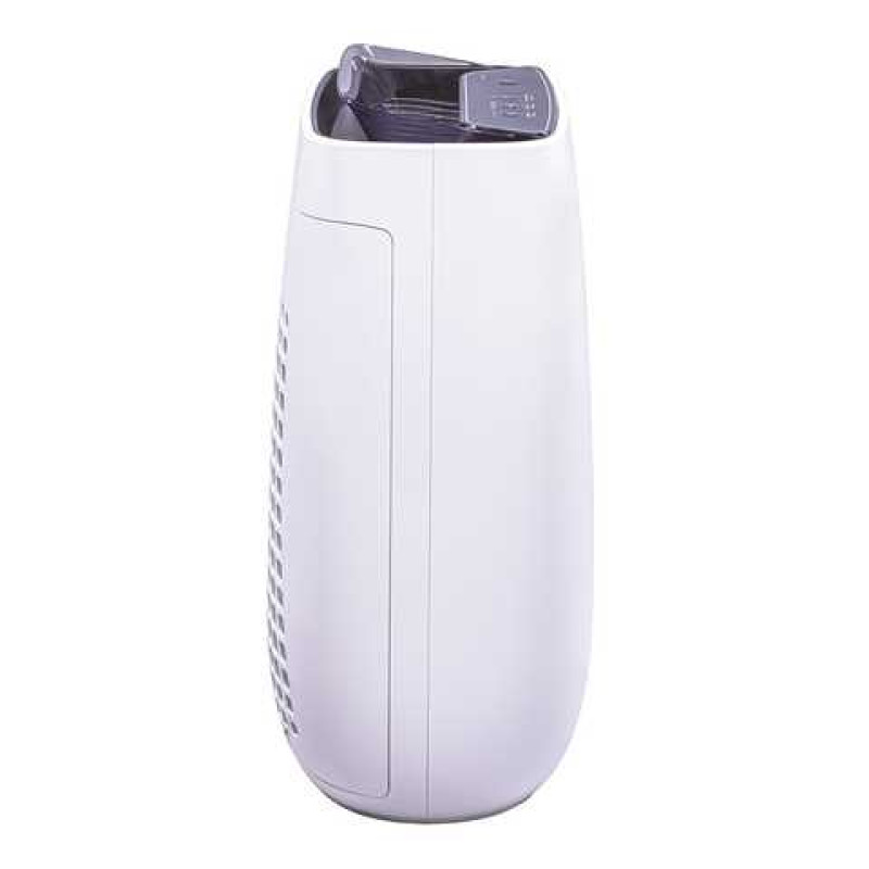 Очисник повітря Sharp FP-J40EUW від пилу та вовни - 3