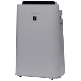 Очиститель воздуха SHARP UA-HD60E-L - от смога