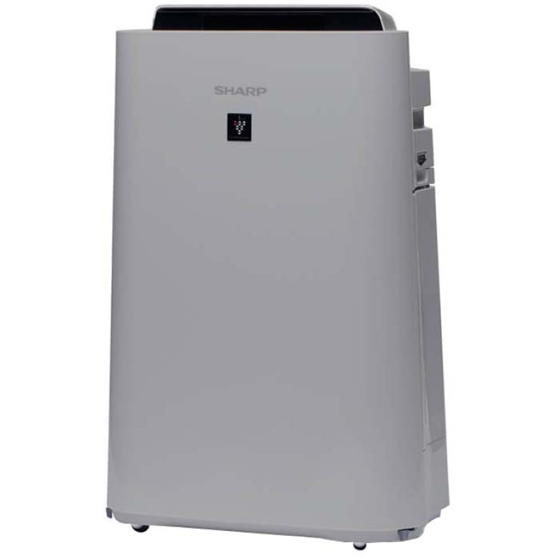 Очиститель воздуха SHARP UA-HD60E-L - от смога