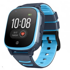 Дитячий смарт-годинник E07 Синій