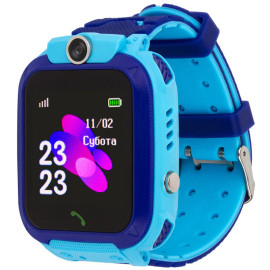 Дитячий смарт-годинник G3 Синій