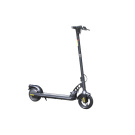 Электросамокат литий-ионный TTG SM DES01 36V 350W 7.8AH черный