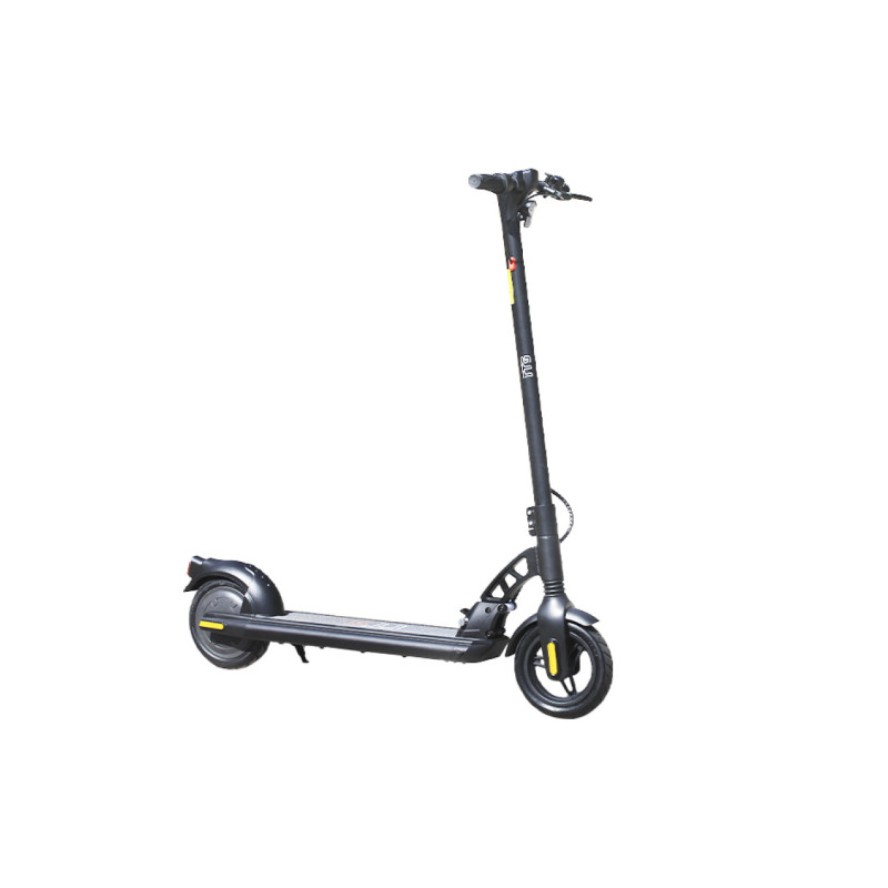 Электросамокат литий-ионный TTG SM DES01 36V 350W 7.8AH черный