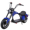Электроскутер Chopper 2000W, 60V20Ah, Blue (r804-m3/2000Bl) Электроскутер Chopper 2000W, 60V20Ah, Blue (r804-m3/2000Bl)
