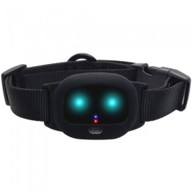 GPS ОШЕЙНИК ДЛЯ СОБАК MYOX MPT-47DB (черный)