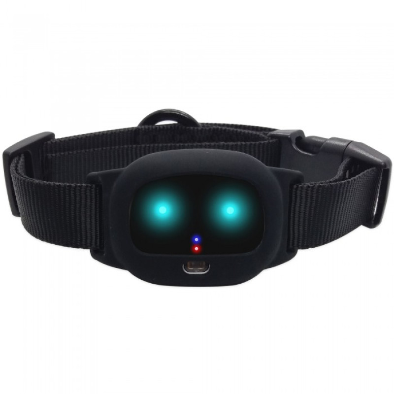 GPS ОШЕЙНИК ДЛЯ СОБАК MYOX MPT-47DB (черный)