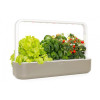 Умный сад - гидропонная установка для растений, Smart Garden 3, бежевый Умный сад - гидропонная установка для растений, Smart Garden 3, бежевый