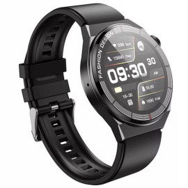 Смарт-часы Borofone BD2 Smart sports watch (call version) Черный