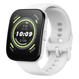 Смарт-часы Xiaomi Amazfit Bip 5 Cream White