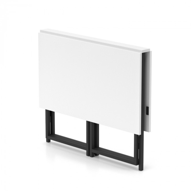 Стол-трансформер Spier DUO (Белый) - 2